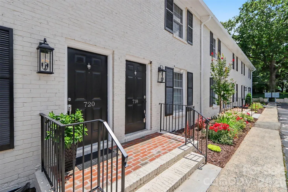 718 W Franklin Street Monroe, NC 28112