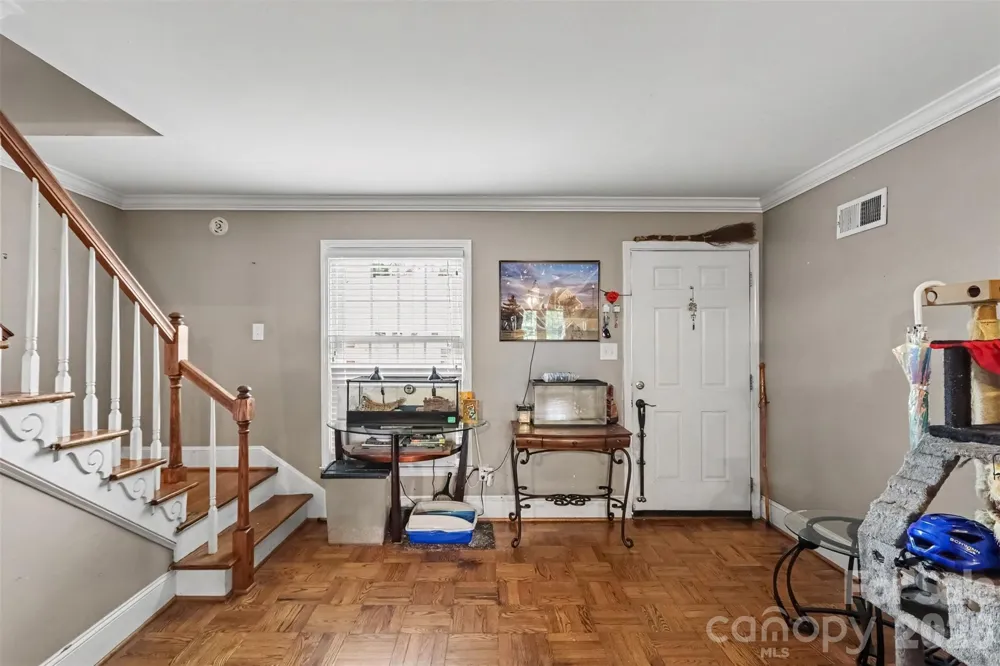 718 W Franklin Street Monroe, NC 28112