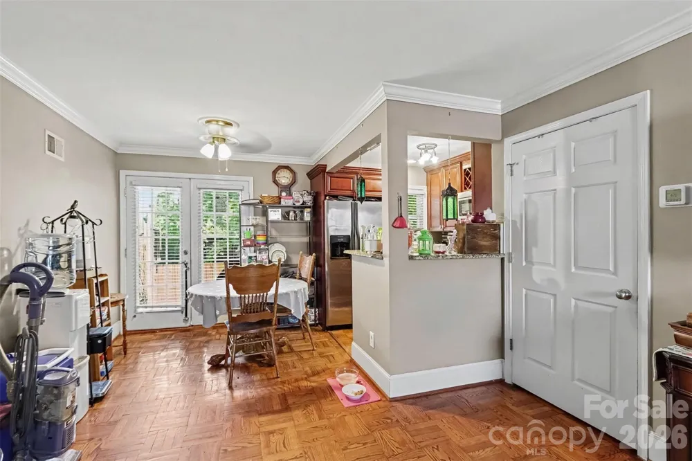 718 W Franklin Street Monroe, NC 28112