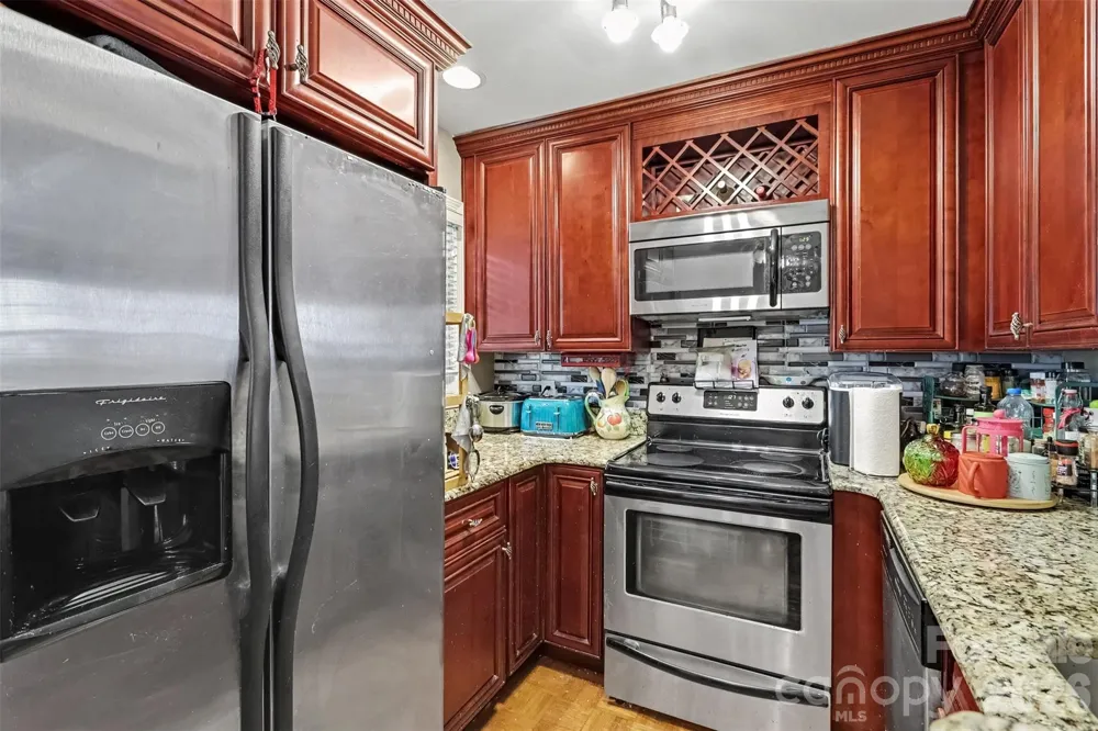 718 W Franklin Street Monroe, NC 28112