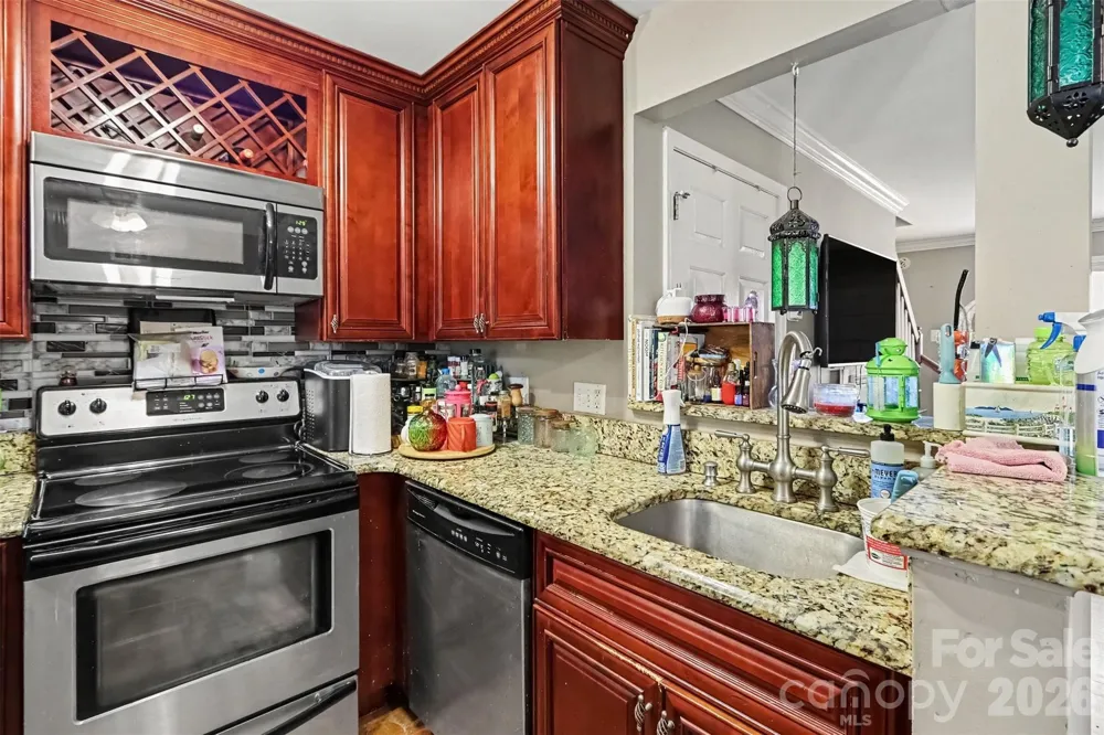 718 W Franklin Street Monroe, NC 28112