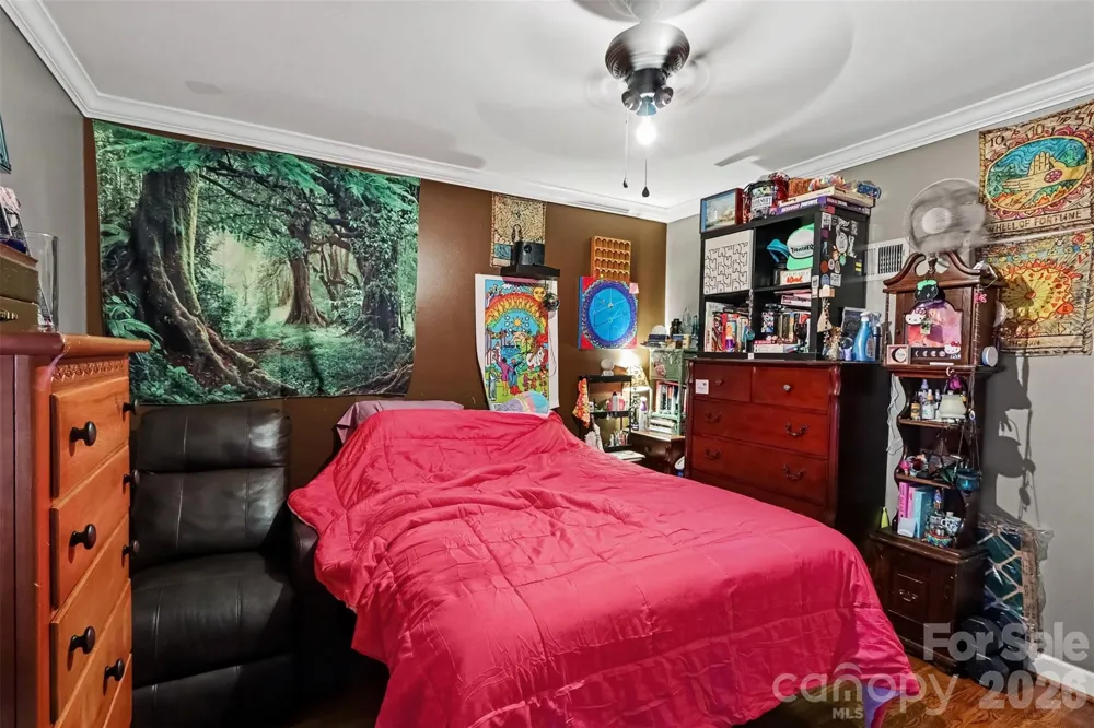 718 W Franklin Street Monroe, NC 28112