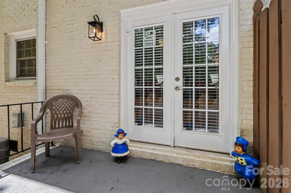 718 W Franklin Street Monroe, NC 28112