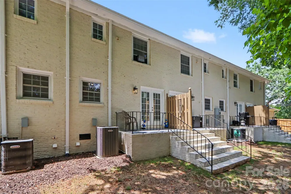 718 W Franklin Street Monroe, NC 28112