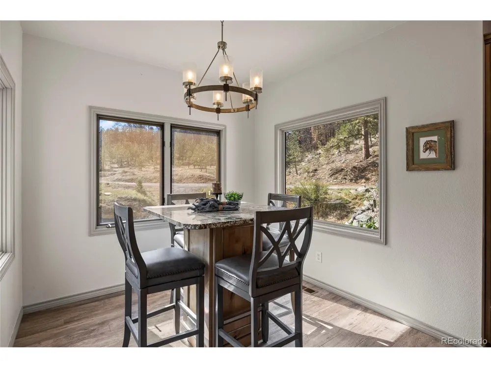 504 Broken Arrow Road Evergreen, CO 80439