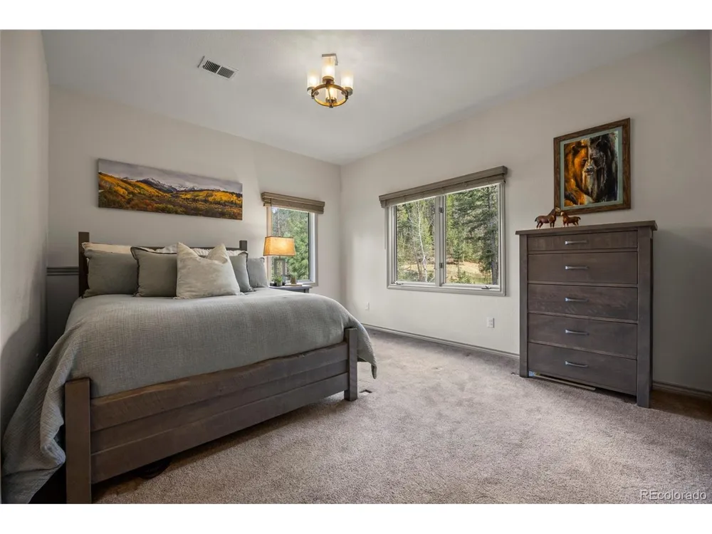 504 Broken Arrow Road Evergreen, CO 80439