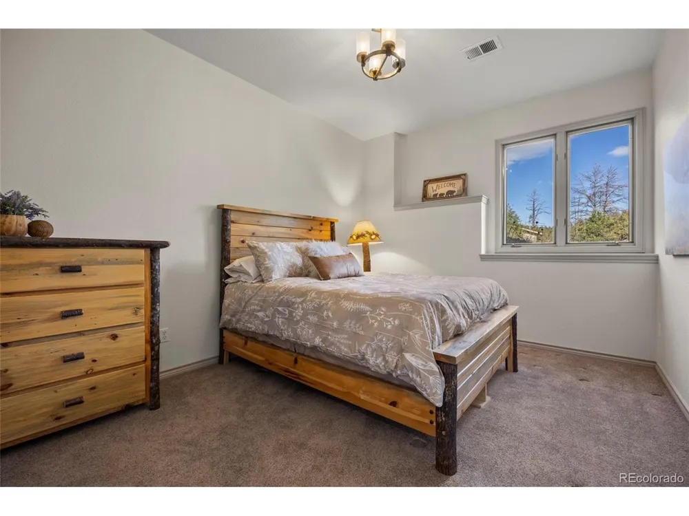 504 Broken Arrow Road Evergreen, CO 80439