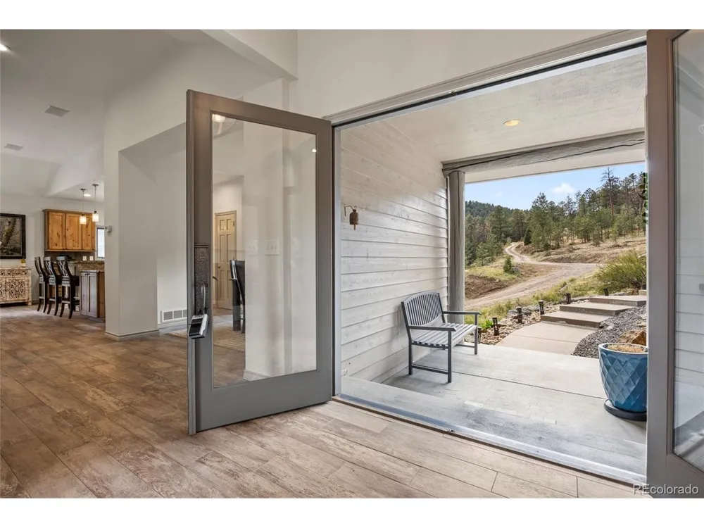 504 Broken Arrow Road Evergreen, CO 80439