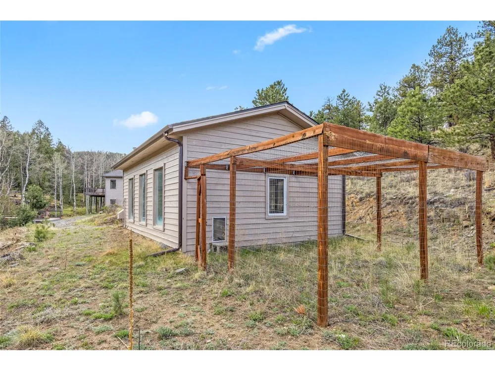 504 Broken Arrow Road Evergreen, CO 80439
