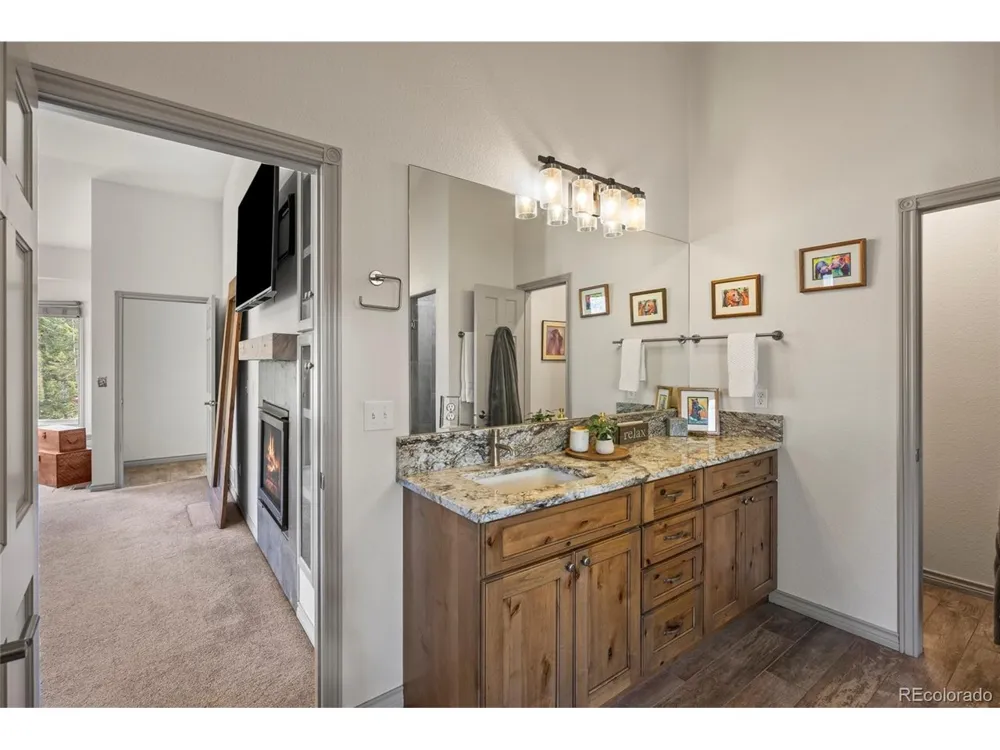 504 Broken Arrow Road Evergreen, CO 80439