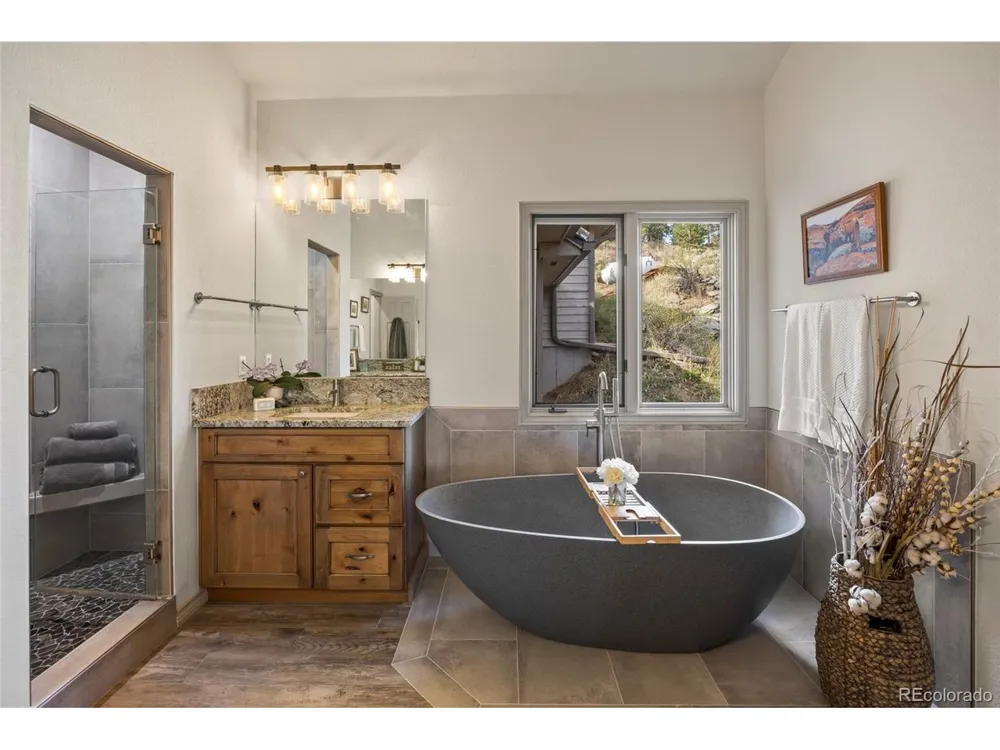 504 Broken Arrow Road Evergreen, CO 80439