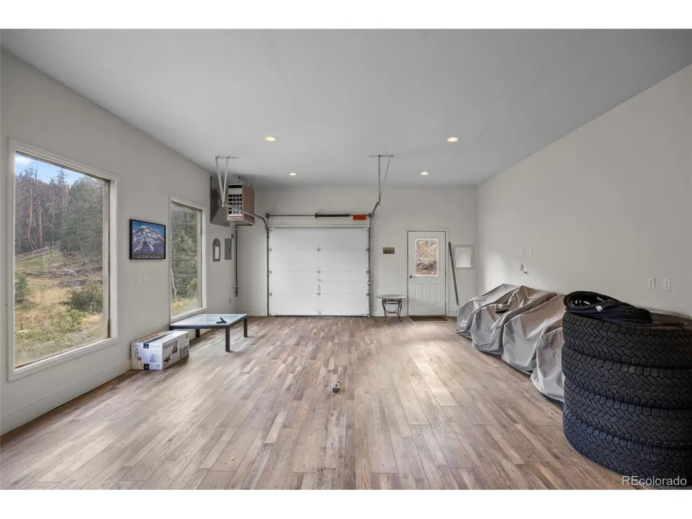 504 Broken Arrow Road Evergreen, CO 80439