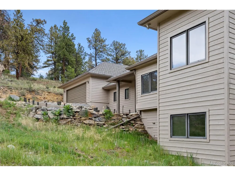 504 Broken Arrow Road Evergreen, CO 80439