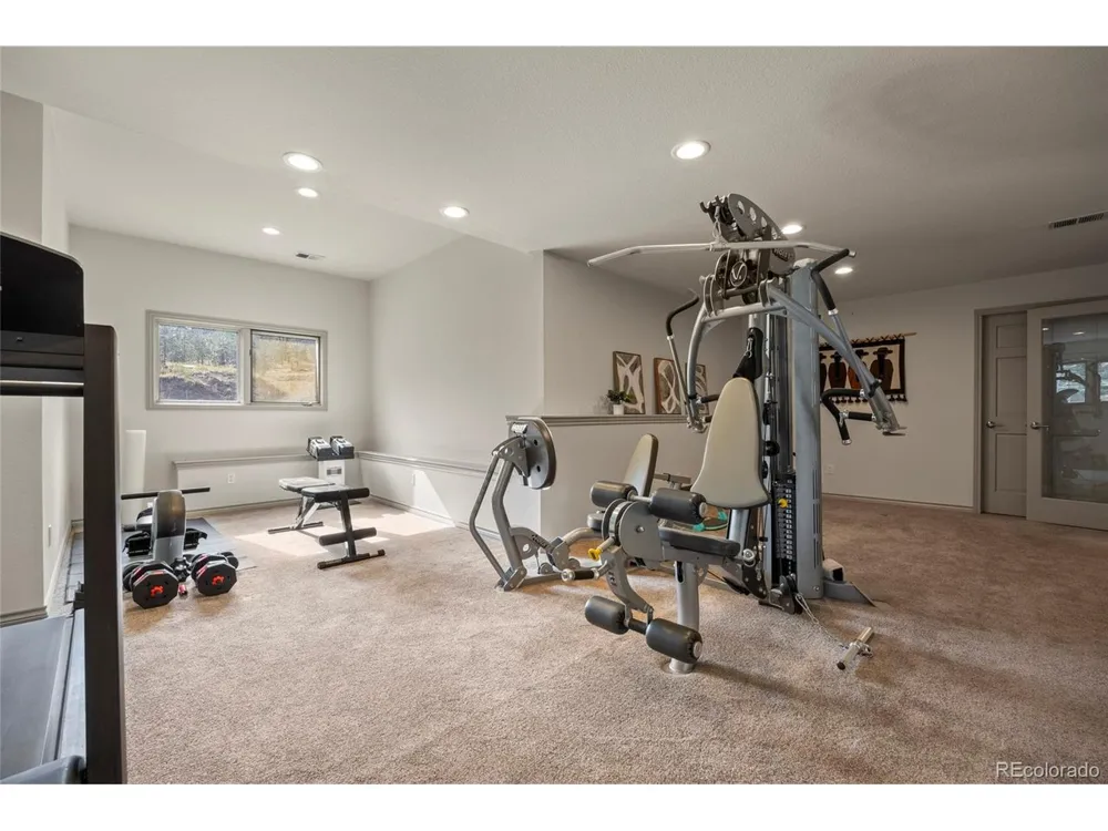 504 Broken Arrow Road Evergreen, CO 80439