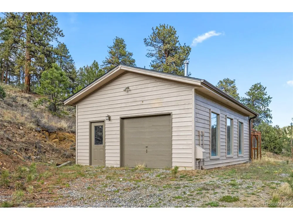 504 Broken Arrow Road Evergreen, CO 80439
