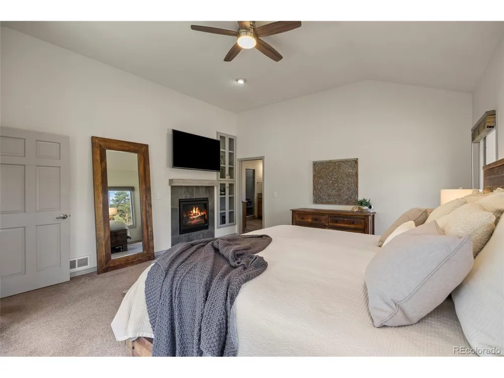 504 Broken Arrow Road Evergreen, CO 80439