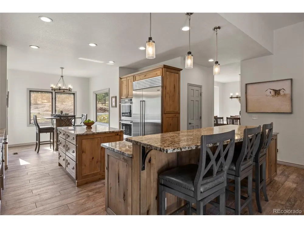 504 Broken Arrow Road Evergreen, CO 80439