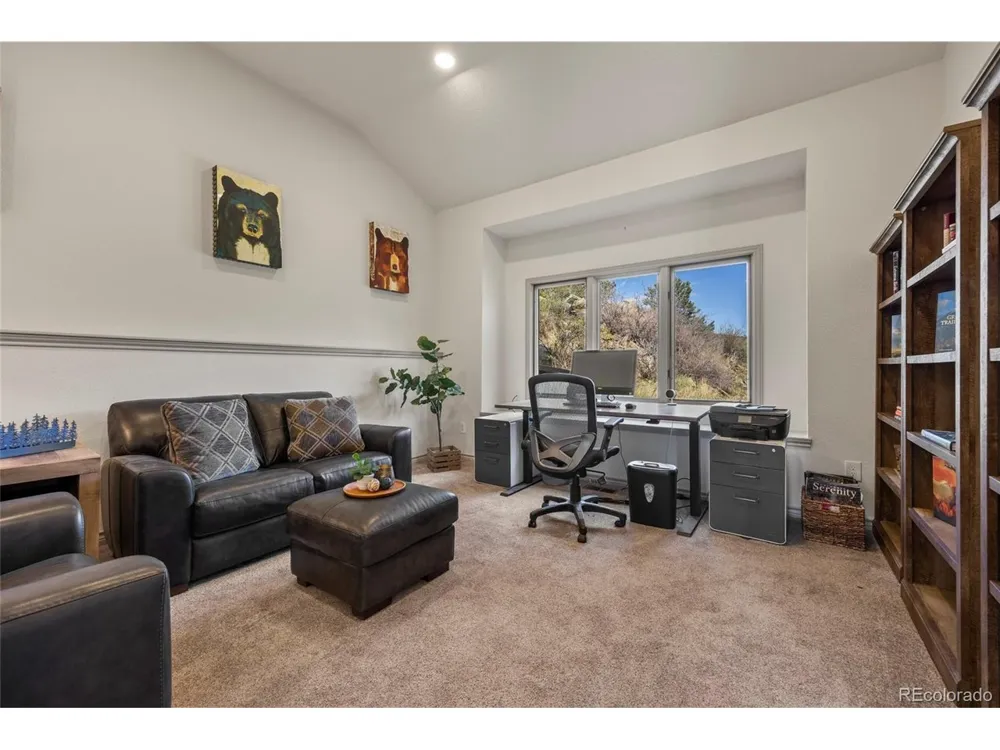504 Broken Arrow Road Evergreen, CO 80439