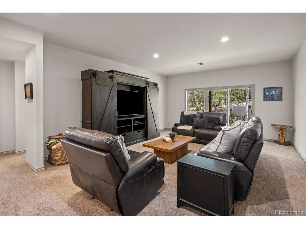 504 Broken Arrow Road Evergreen, CO 80439