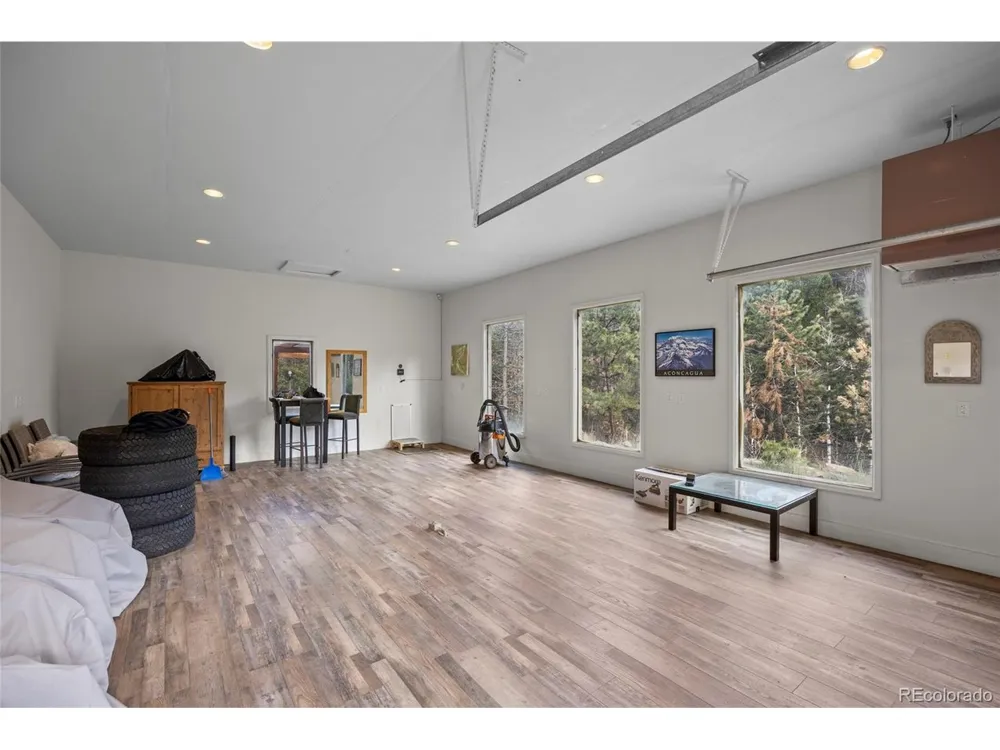 504 Broken Arrow Road Evergreen, CO 80439
