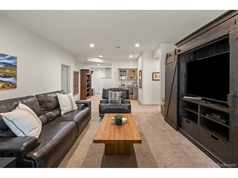 504 Broken Arrow Road Evergreen, CO 80439