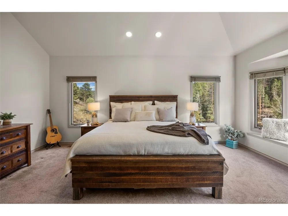 504 Broken Arrow Road Evergreen, CO 80439