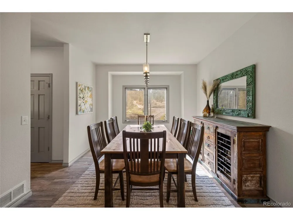 504 Broken Arrow Road Evergreen, CO 80439