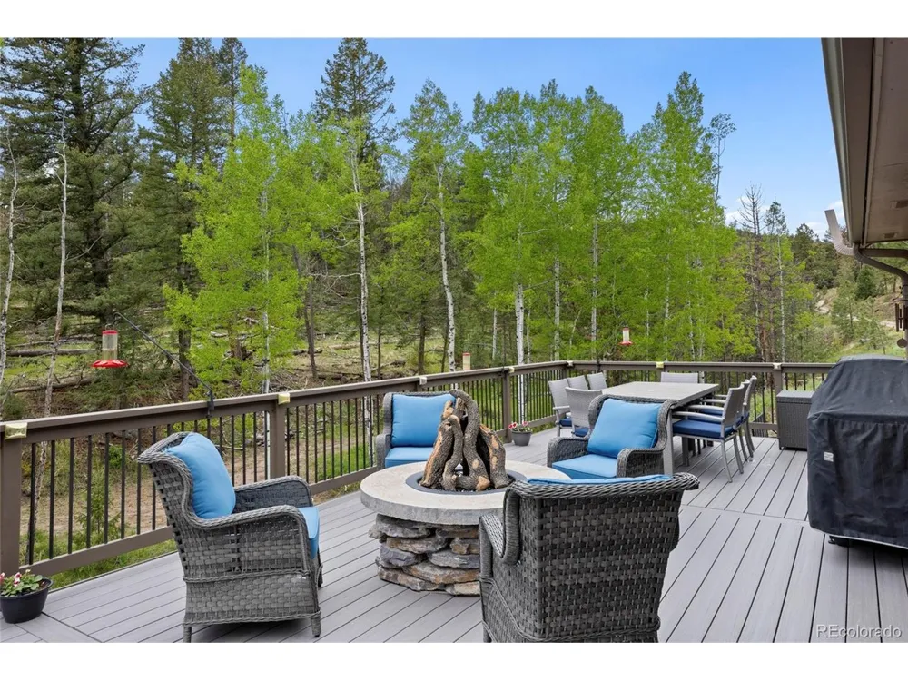 504 Broken Arrow Road Evergreen, CO 80439