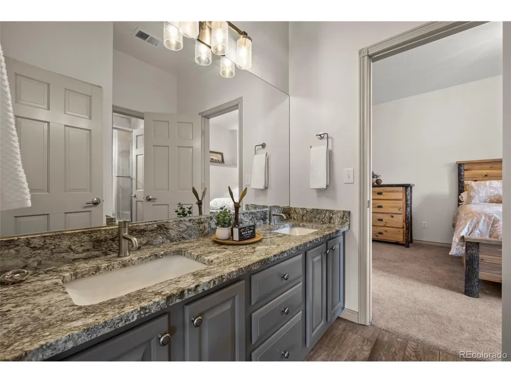 504 Broken Arrow Road Evergreen, CO 80439