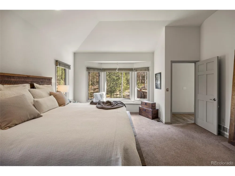 504 Broken Arrow Road Evergreen, CO 80439