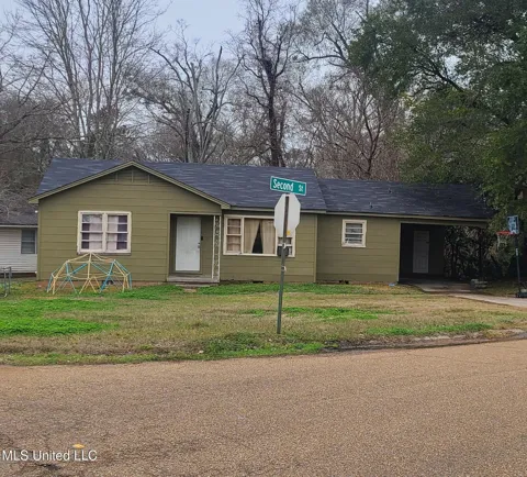 401 Brooklyn Drive