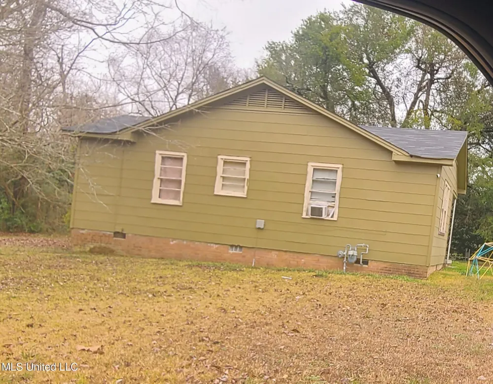 401 Brooklyn Drive Natchez, MS 39120