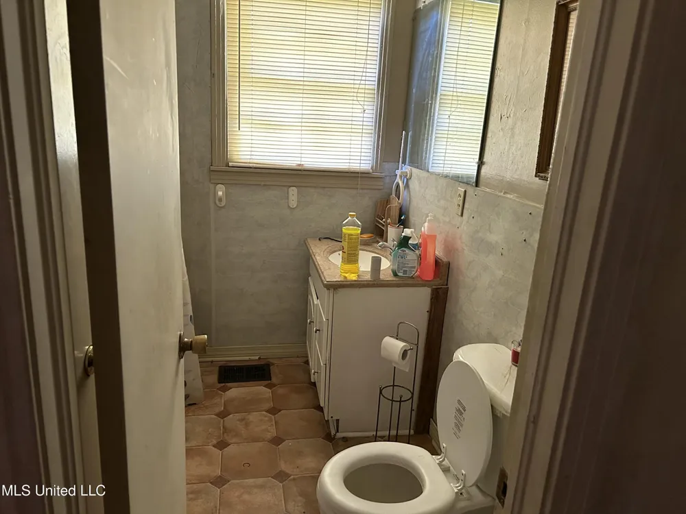 401 Brooklyn Drive Natchez, MS 39120