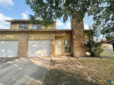 1234 Royal Crest Drive
