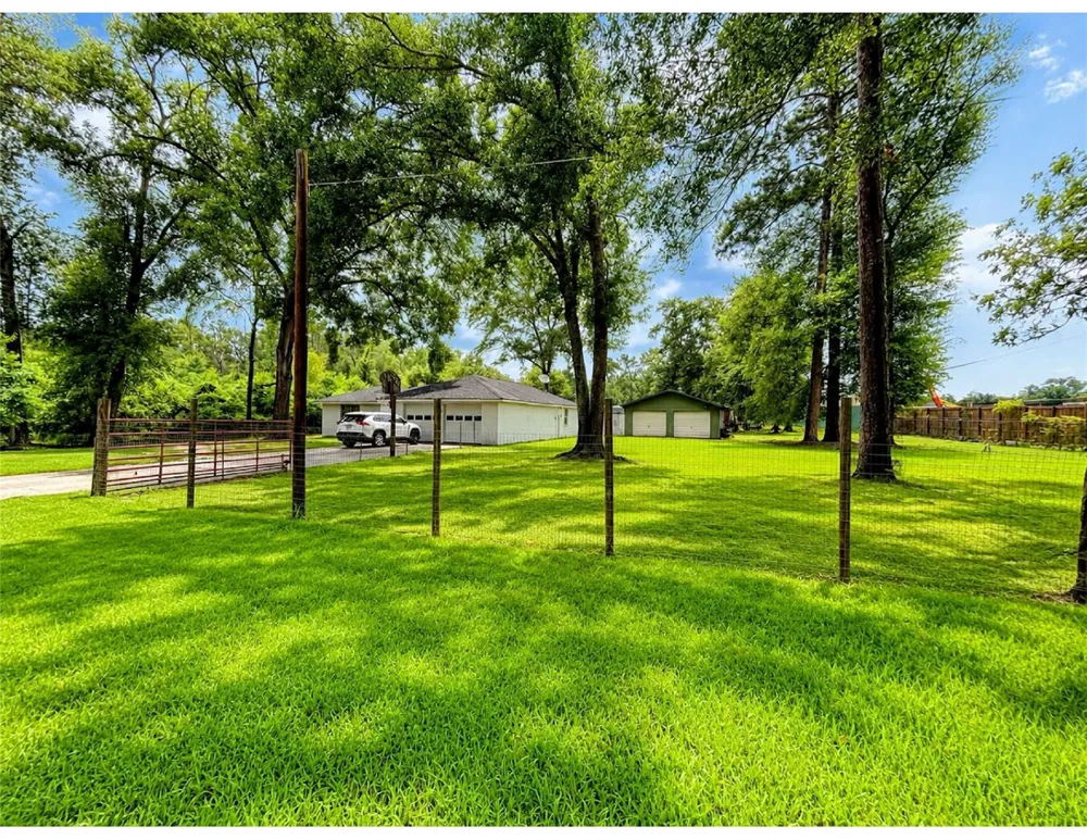 214 Mills Drive Livingston, TX 77351