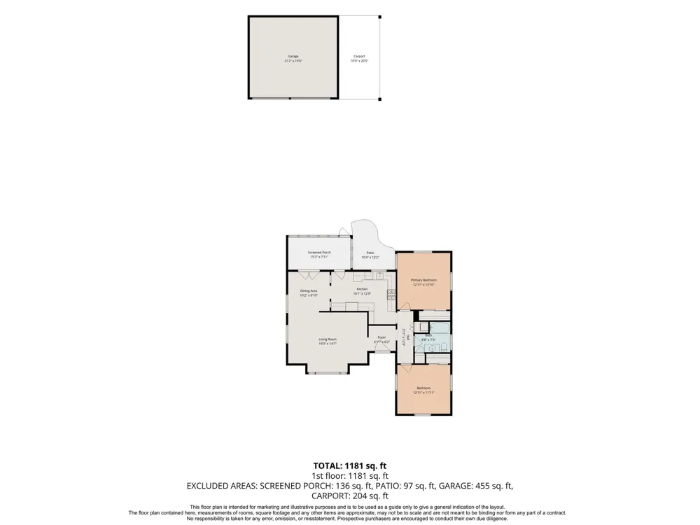 826 T C Jester Boulevard Houston, TX 77008