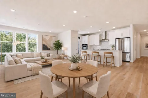 11200 RESTON STATION BOULEVARD #205