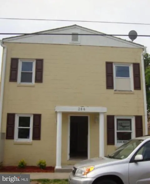 286 4TH AVENUE #201