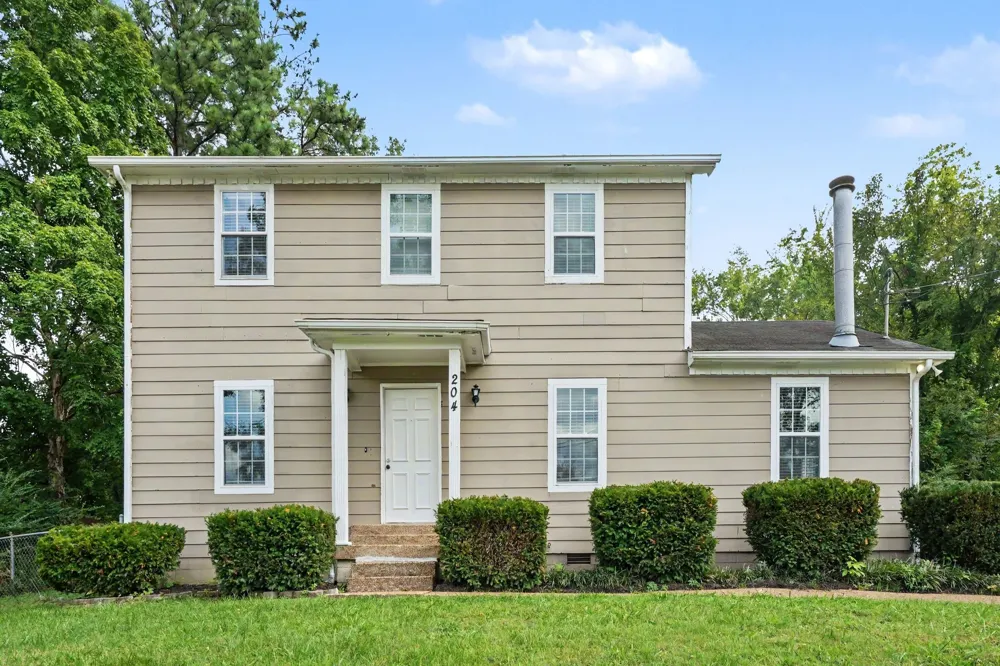 204 New Towne Ct Antioch, TN 37013