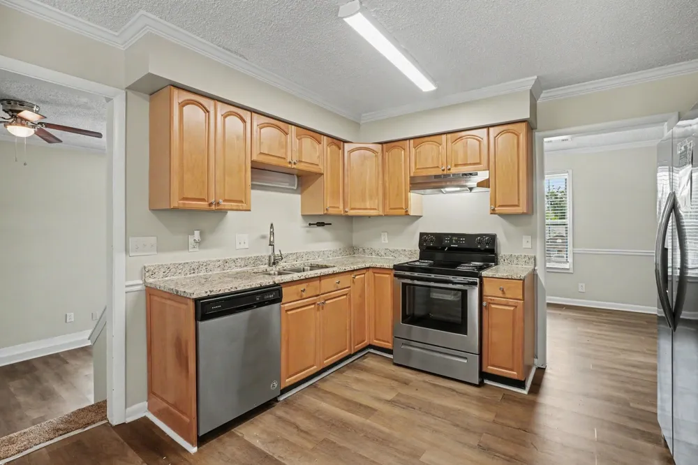 204 New Towne Ct Antioch, TN 37013