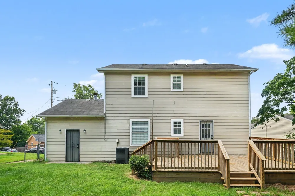 204 New Towne Ct Antioch, TN 37013