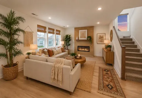 109 West Cassa Way