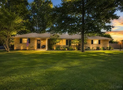 8575 Kentland Court