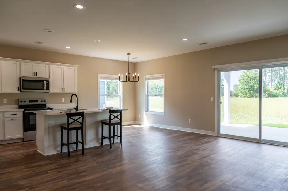 8463 Oak Shade Circle #27 Davison Township, MI 48423