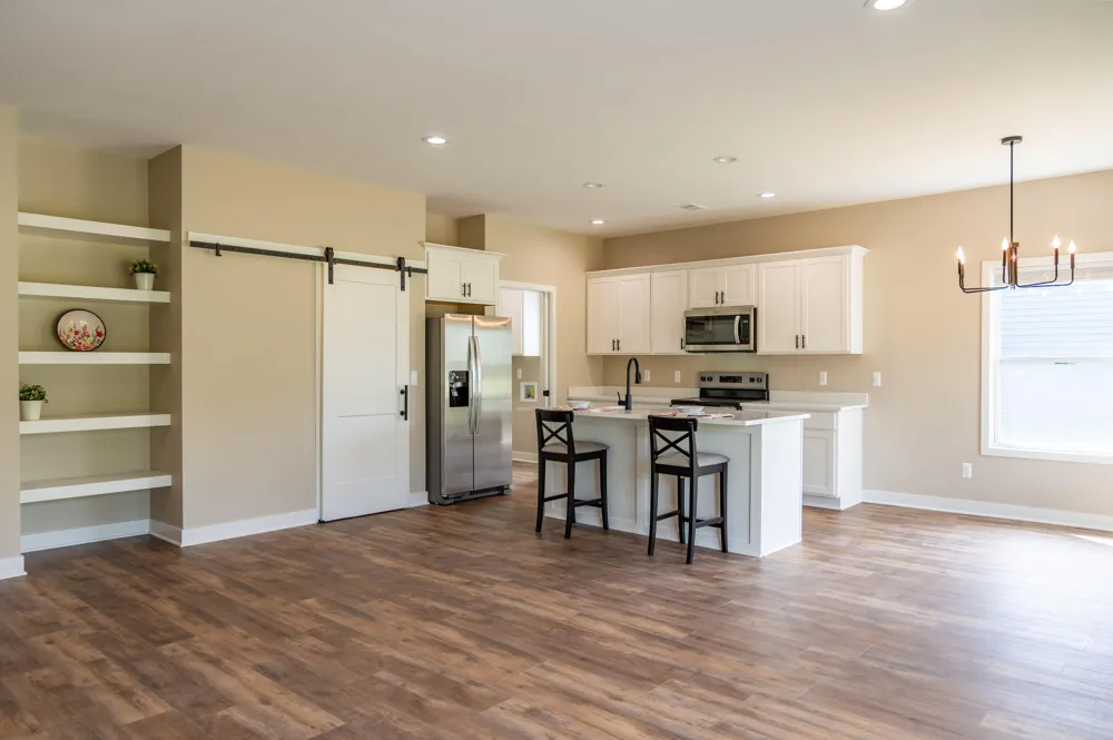 8463 Oak Shade Circle #27 Davison Township, MI 48423