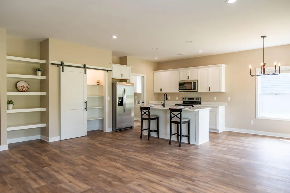 8463 Oak Shade Circle #27 Davison Township, MI 48423