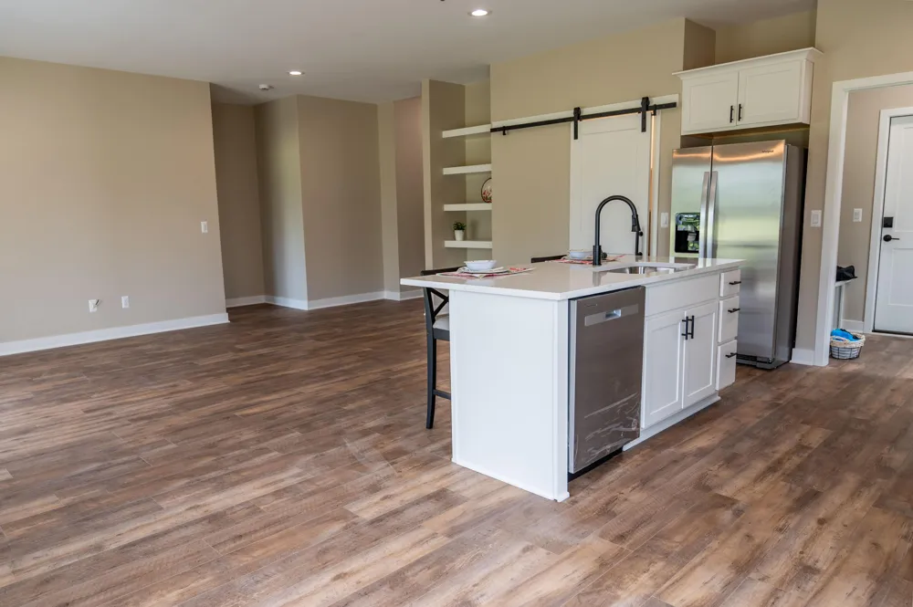 8463 Oak Shade Circle #27 Davison Township, MI 48423