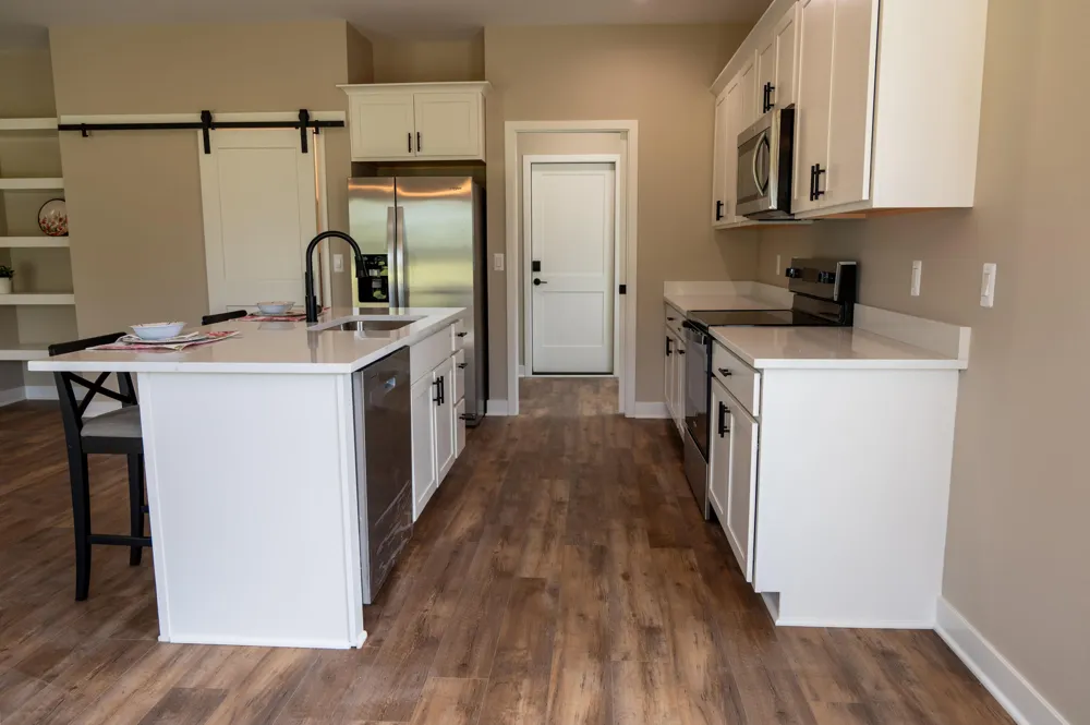 8463 Oak Shade Circle #27 Davison Township, MI 48423