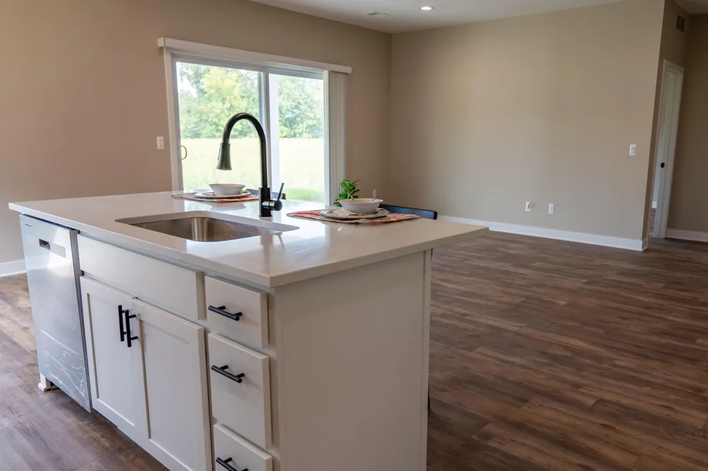 8463 Oak Shade Circle #27 Davison Township, MI 48423