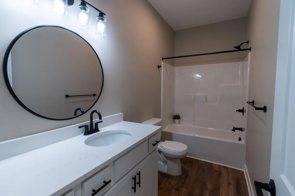 8463 Oak Shade Circle #27 Davison Township, MI 48423